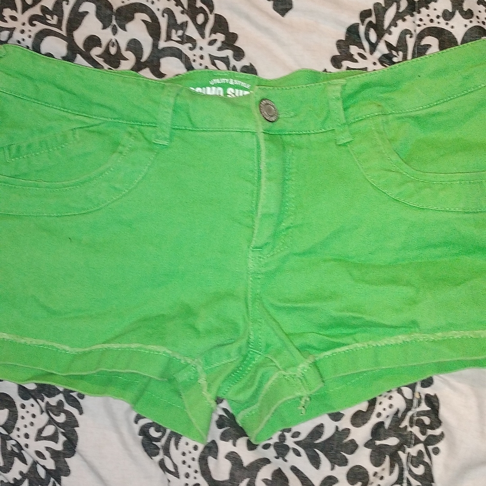 Mossimo Shorts